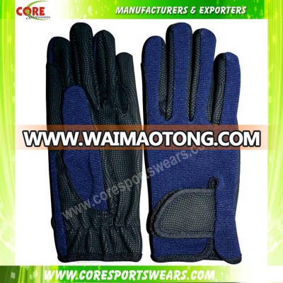 DIGITAL CLARINO GLOVES